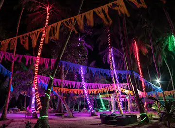 Nemo Cafe - The Beach Bar & Nightlife( Party Zone )