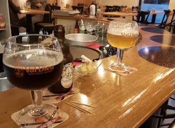 L'Extra-Time (Café de la Place SPRL)