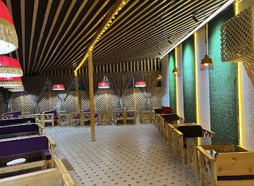 #RUSLANCAFE (Resto & Lounge)