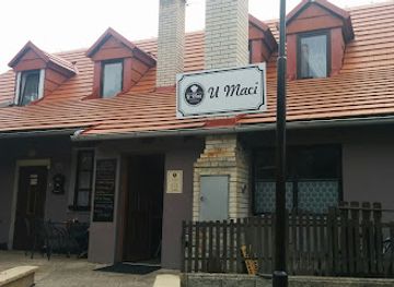 czechia/svaty-kopecek/bar/hospudka-u-maci