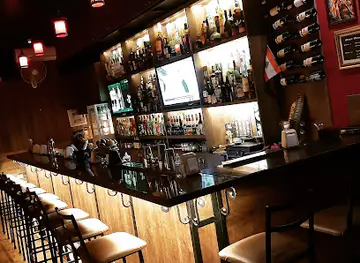 The Godfather's Pub