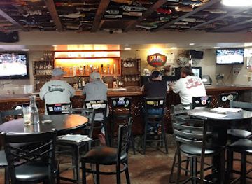 The Handlebar Pub and Grill