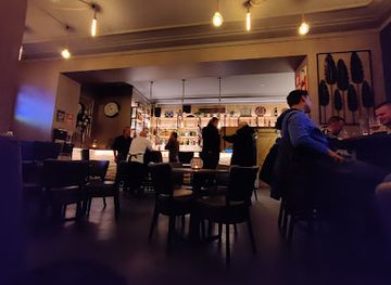 luxembourg/echternach/bar/cafe-beim-cyrille