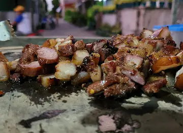 Biker's BBQ Grill House