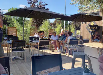 Tiny Bar