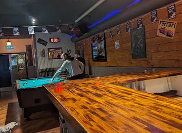 iceland/kopavogur/bar/moe-s-bar