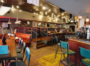 BrewDog Stirling