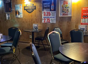 West Central Bar