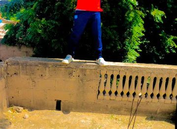 mauritania/gorgol/bar/dondou