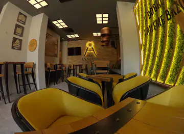 Axmann pub