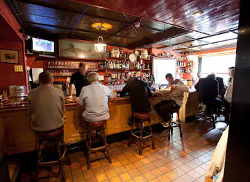 Killowen Bar