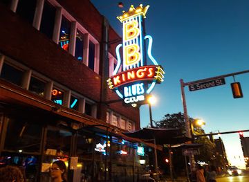 B.B. King's Blues Club