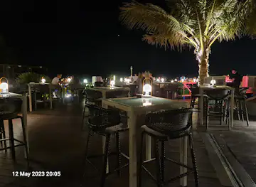 Zale Beach Club & Lounge