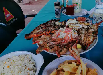 Restaurante Lucas