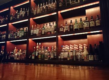 japan/bizen/bar/padlock