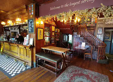 Shakespeare Tavern