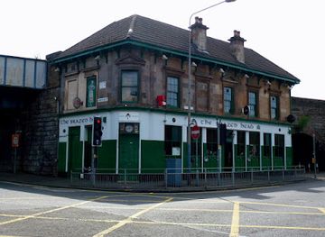 united-kingdom/glasgow/gorbals/bar/brazen-head