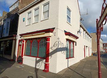 united-kingdom/great-yarmouth/bar/tombstone-brewery-saloon-bar