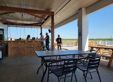 north-dakota/fort-abraham-lincoln-state-park/bar/the-paddle-trap