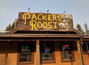 Packers Roost