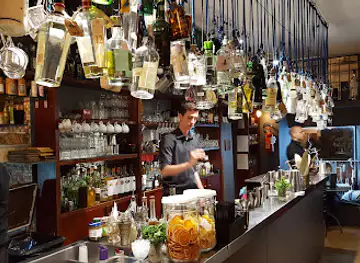 Smile Tree - Cocktail Bar a Torino