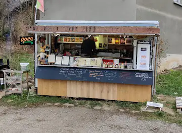 Baron Edmund Tudor Food Emporium at Chukovo