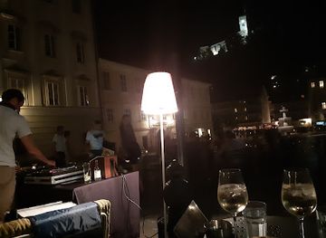 LP BAR