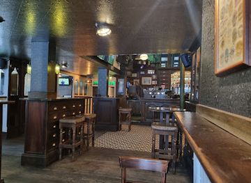 o'reilly's Irish Pub Brussels