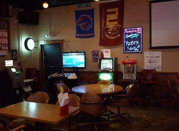 Spruce Street Tavern