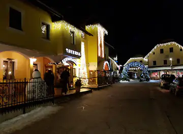 Bar Pristavec