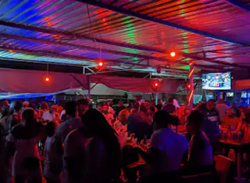 Pa Nsaka pub and grill