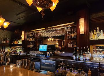 Volstead's Emporium