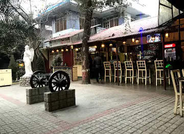 Feel Good Bar & Grill