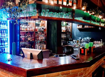 poland/gorzów-wielkopolski/bar/radioactive-bar-gorzow