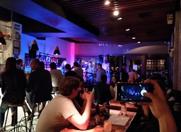 mexico/monterrey/valle-oriente/bar/maverick-mty