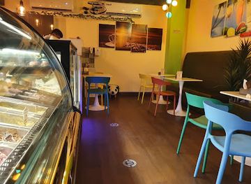 maldives/male/hulhumale/bar/juicy