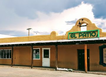 El Patio Bar