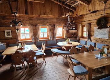 austria/hochkonig/bar/burglalm