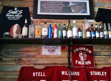 alabama/shoals/bar/stell-s-sports-grille