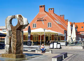 Cafe & Restaurant Kokkenes