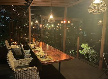 costa-rica/monteverde-cloud-forest/bar/san-lucas-treetop-dining-experience