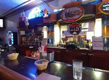 Plains Bar