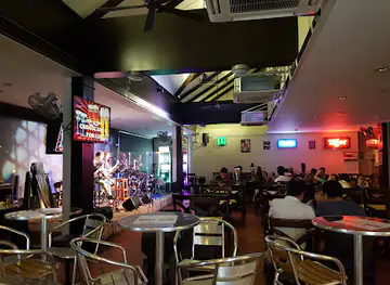 HJ Bistro