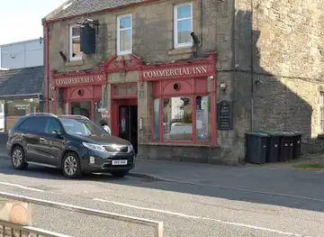 Commercial Inn