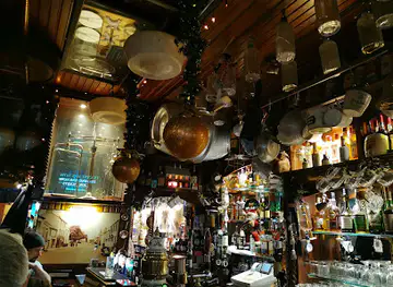 J J Mahon & Sons
