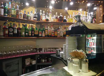 sofy's bar