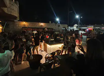 Kings Castle Bar