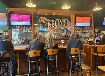 Kelly's Sports Pub