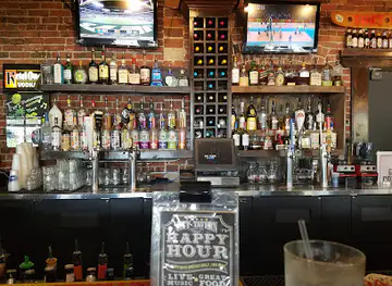 City Tavern