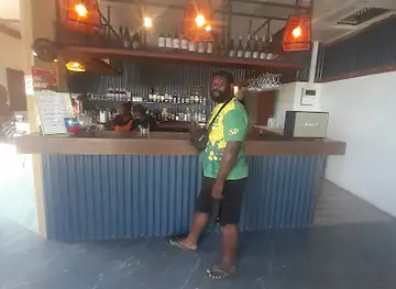 AKAKA - Bar & Grill
